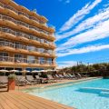 Hotel Volga