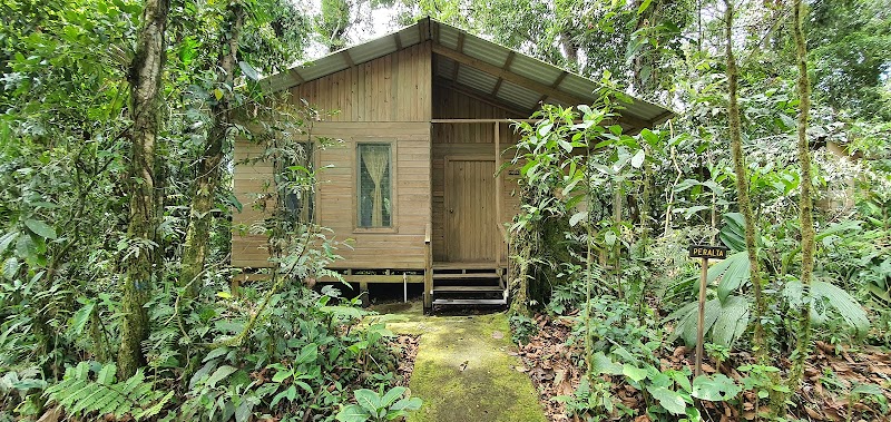 Hotel Wagelia Espino Blanco Lodge in Cartago, Costa Rica