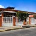 Hotel Wagelia Turrialba