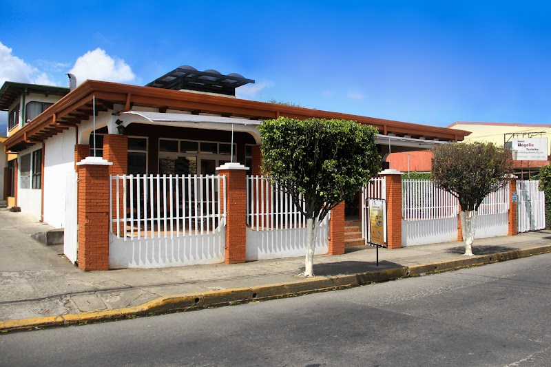 Hotel Wagelia Turrialba in Cartago, Costa Rica