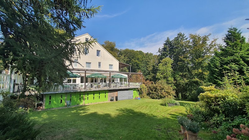 Hotel Waldesruh in Bad Rothenfelde, Germany