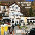 Hotel Waldhaus