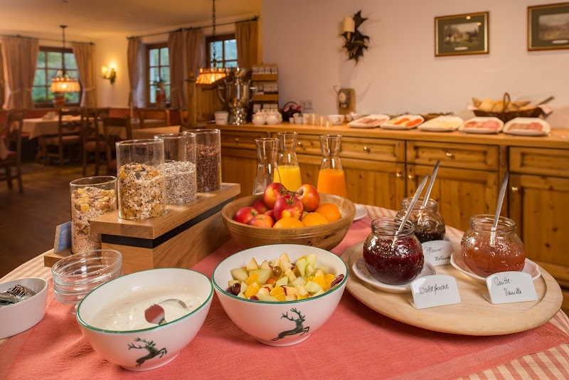 Hotel Waldhaus Föckinghausen in Bestwig, Germany