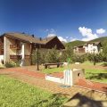 Hotel Waldhuus Davos