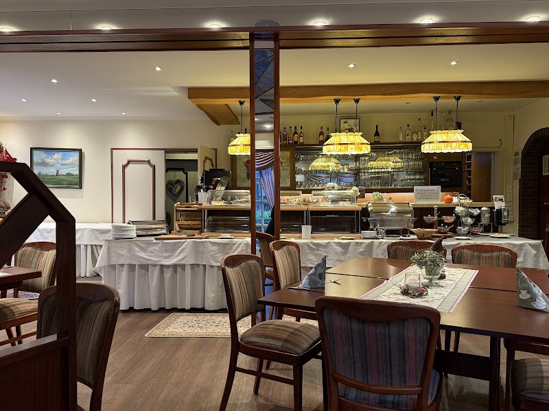 Hotel Waldquelle in Aurich, Germany