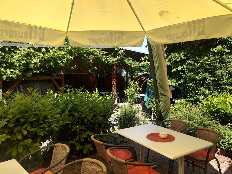 Hotel Waldschloss in Bad Camberg, Germany