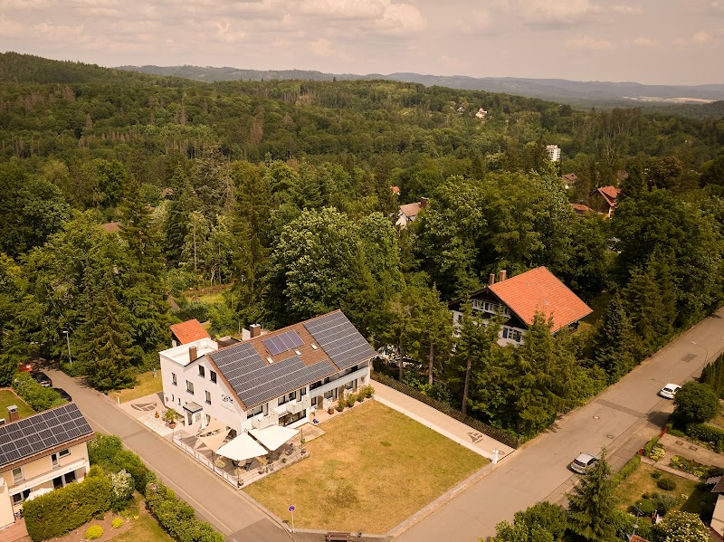 Hotel Waldsegler in Bad Lauterberg, Germany