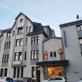 Hotel Wali