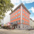Hotel Wartmann