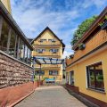 Hotel Weidenau
