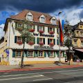 Hotel Weihenstephaner Stuben
