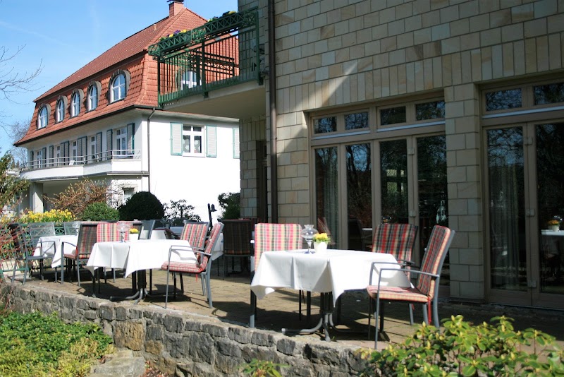 Hotel Weinert in Bad Salzuflen, Germany