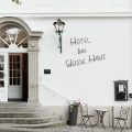 Hotel Weisses Haus