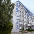 Hotel Weitblick Bielefeld
