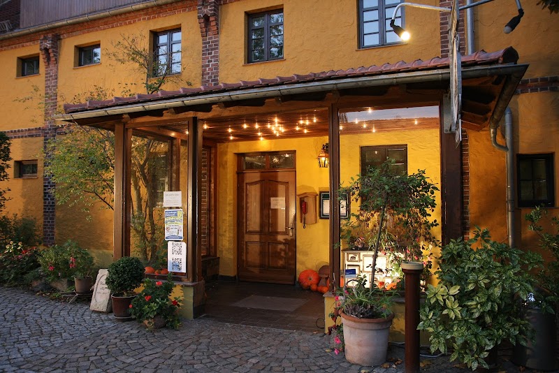 Hotel Wenzels Hof in Ansbach, Germany
