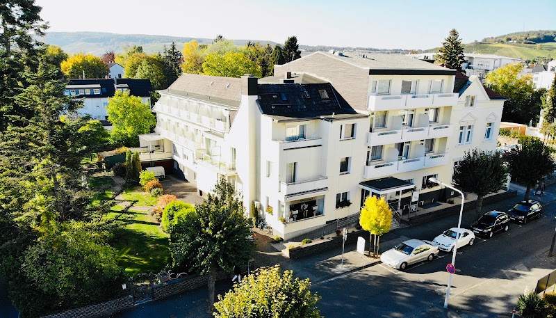 Hotel Weyer in Bad Neuenahr-Ahrweiler, Germany