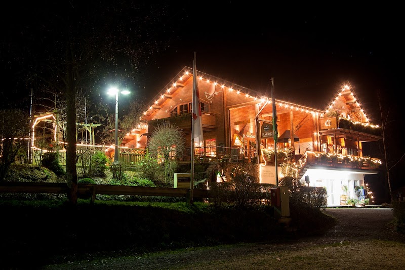 Hotel Wiesenbeker Teich in Bad Lauterberg, Germany