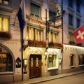 Hotel Wilden Mann