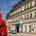 Hotel Wilder Mann
