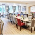 Hotel Wilder Mann