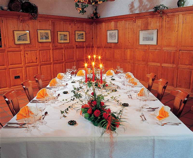 Hotel Wildrose in Bamberg, Germany
