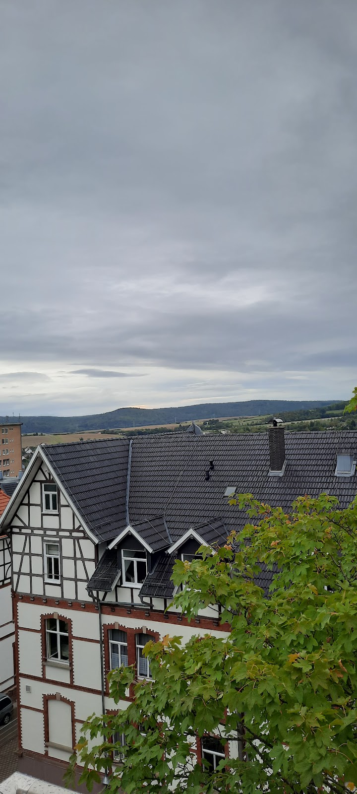 Hotel Wildunger Hof in Bad Wildungen, Germany