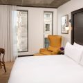 Hotel William Gray