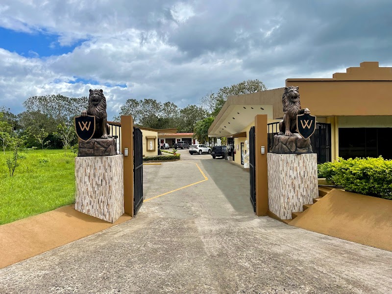 Hotel Wilson Upala in Upala, Costa Rica