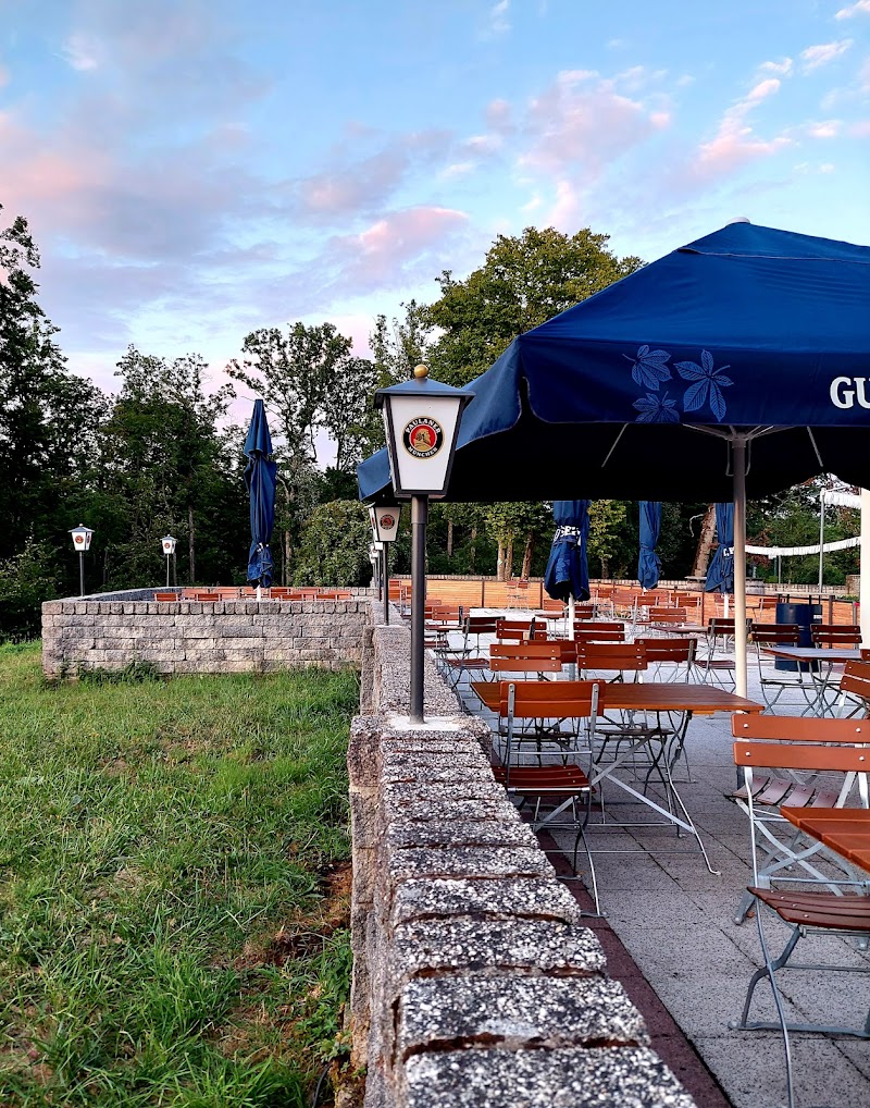 Hotel Wittelsbacher Turm in Bad Kissingen, Germany