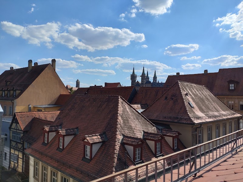 Hotel Wohnbar in Bamberg, Germany