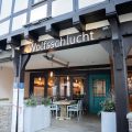 Hotel Wolfsschlucht