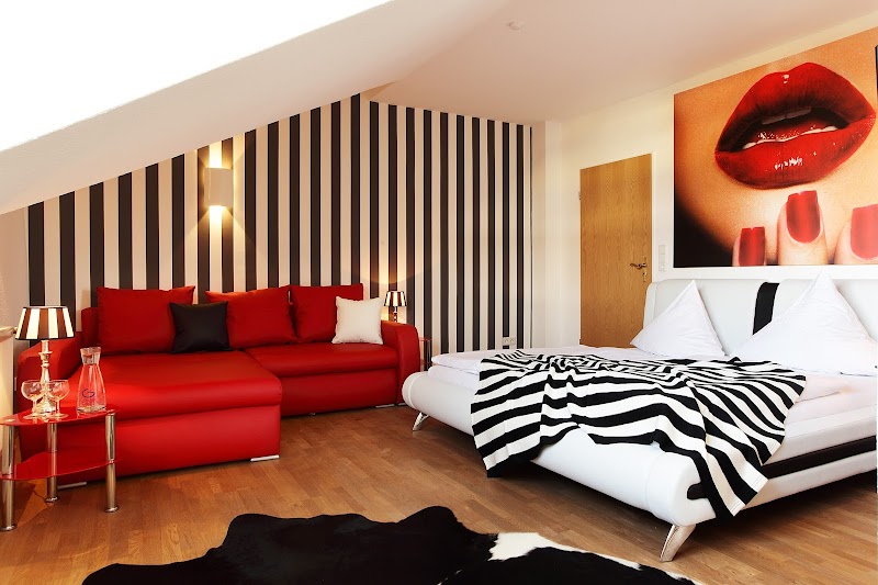 Hotel Wulff in Bad Sassendorf, Germany