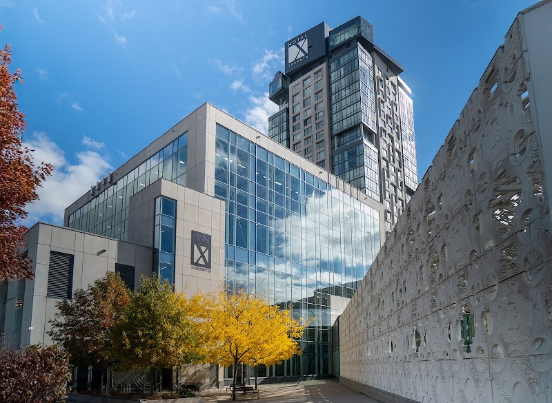 Hotel X Toronto by Library Hotel Collection in Toronto, Canada