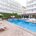 Hotel Xaine Park