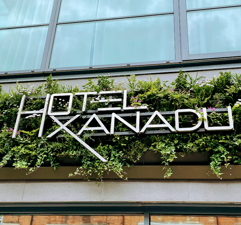 Hotel Xanadu in Ealing, United Kingdom