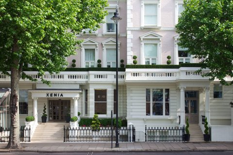 Hotel Xenia in Kensington, United Kingdom