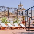 Hotel YIT Casa Grande