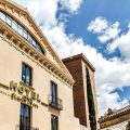 Hotel YIT Mirador de Santa Ana