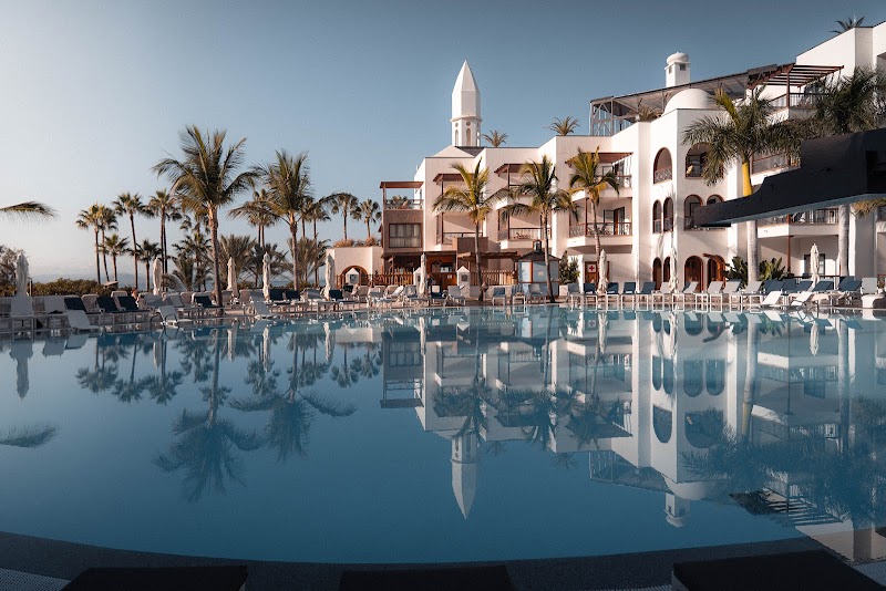 Hotel Yaiza in Yaiza, Spain