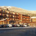 Hotel Yaka
