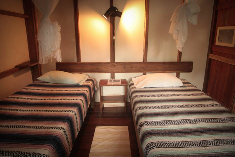Hotel Yare in Puerto Viejo, Costa Rica