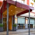 Hotel Yoldi