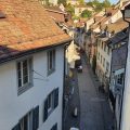 Hotel Zak Schaffhausen