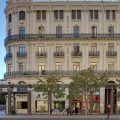 Hotel Zaragoza Plaza