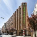 Hotel Zaragoza Royal