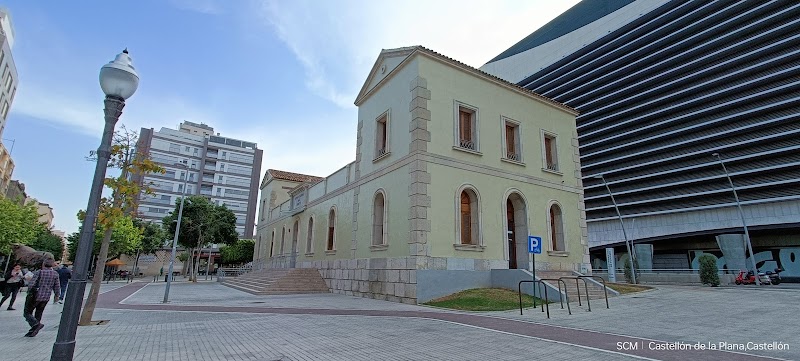 Hotel Zaymar in Castellon de la Plana, Spain