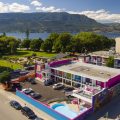 Hotel Zed Kelowna