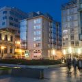 Hotel Zenit Coruña