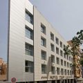 Hotel Zenit Lleida