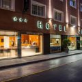 Hotel Zenit Málaga